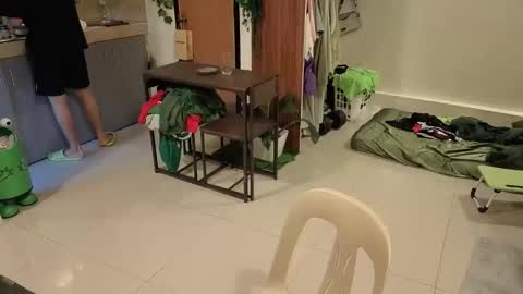 Green online show from 04.02.26