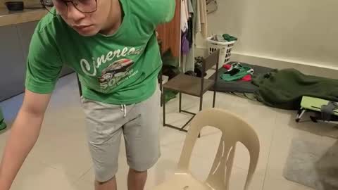 Green online show from 04.09.26