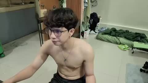 Green online show from 04.19.26