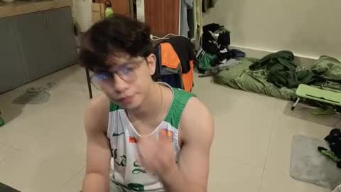 Green online show from 05.12.26