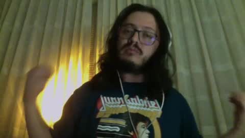 theguitarmistery online show from 02.18.25