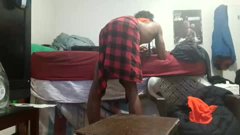 Arching4Life online show from 12.30.24