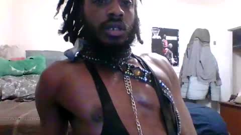 Arching4Life online show from 01.13.25