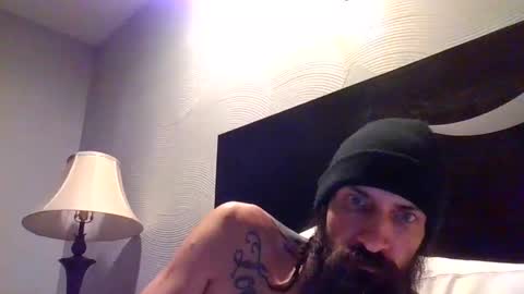 Snapshot of theh4iryfi5h chatting on 02.26.26 theh4iryfi5h online show from 02.26.26