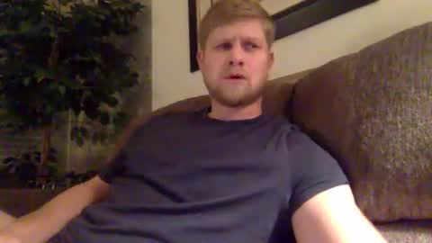 Snapshot of thehairyprince chatting on 01.15.25 Harry online show from 01.15.25