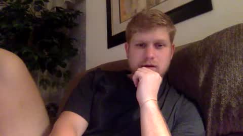 Snapshot of thehairyprince chatting on 01.17.25 Harry online show from 01.17.25