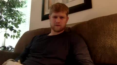 Snapshot of thehairyprince chatting on 01.27.25 Harry online show from 01.27.25