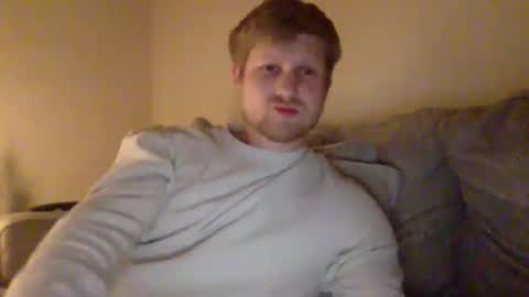 Snapshot of thehairyprince chatting on 02.18.25 Harry online show from 02.18.25