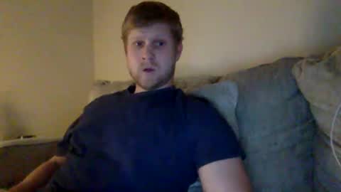 Snapshot of thehairyprince chatting on 02.20.25 Harry online show from 02.20.25