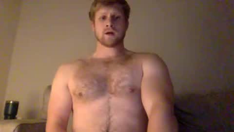 Snapshot of thehairyprince chatting on 02.24.25 Harry online show from 02.24.25