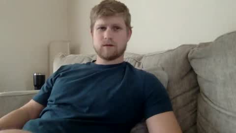 Snapshot of thehairyprince chatting on 02.26.25 Harry online show from 02.26.25