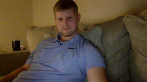 Snapshot of thehairyprince chatting on 02.28.25 Harry online show from 02.28.25