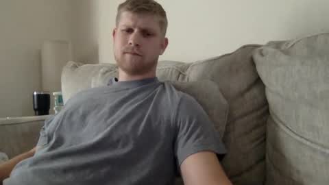 Snapshot of thehairyprince chatting on 02.28.25 Harry online show from 02.28.25