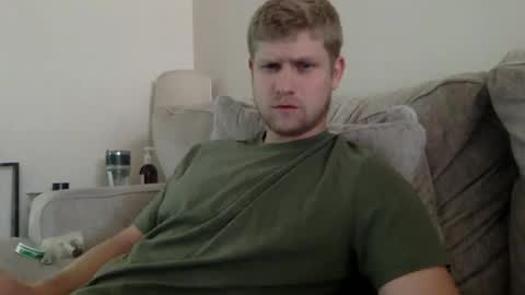 Snapshot of thehairyprince chatting on 09.16.25 Harry online show from 09.16.25