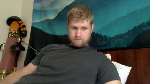 Snapshot of thehairyprince chatting on 10.08.25 Harry online show from 10.08.25