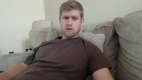 Snapshot of thehairyprince chatting on 10.17.25 Harry online show from 10.17.25