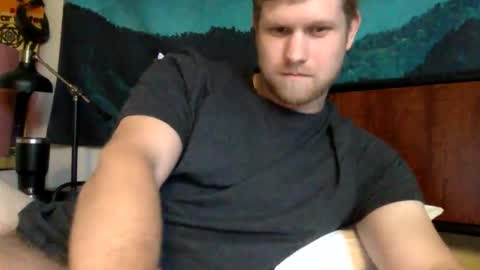 Snapshot of thehairyprince chatting on 10.23.25 Harry online show from 10.23.25