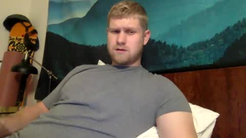 Snapshot of thehairyprince chatting on 10.27.25 Harry online show from 10.27.25