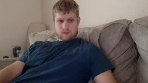 Snapshot of thehairyprince chatting on 11.14.25 Harry online show from 11.14.25