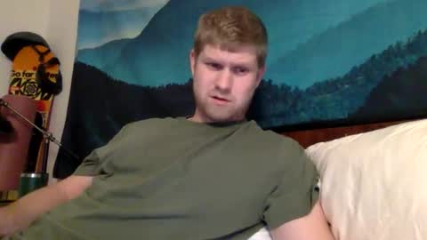 Snapshot of thehairyprince chatting on 11.23.25 Harry online show from 11.23.25