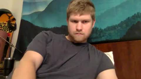 Snapshot of thehairyprince chatting on 12.03.25 Harry online show from 12.03.25