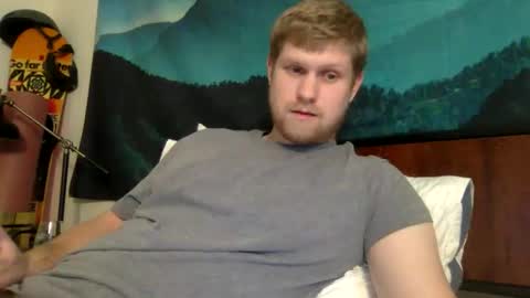 Snapshot of thehairyprince chatting on 12.04.25 Harry online show from 12.04.25