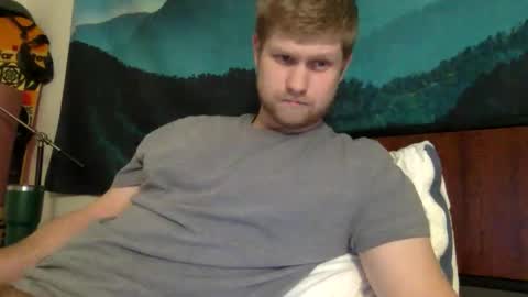 Snapshot of thehairyprince chatting on 12.05.25 Harry online show from 12.05.25