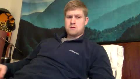 Snapshot of thehairyprince chatting on 12.16.25 Harry online show from 12.16.25