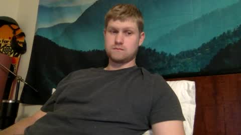 Snapshot of thehairyprince chatting on 12.17.25 Harry online show from 12.17.25