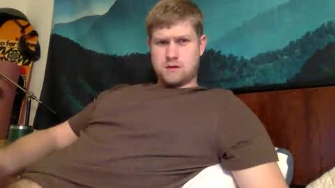 Snapshot of thehairyprince chatting on 12.22.25 Harry online show from 12.22.25