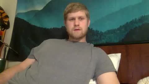 Snapshot of thehairyprince chatting on 02.16.26 Harry online show from 02.16.26