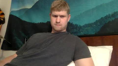 Snapshot of thehairyprince chatting on 02.19.26 Harry online show from 02.19.26