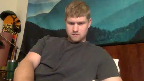 Snapshot of thehairyprince chatting on 02.22.26 Harry online show from 02.22.26