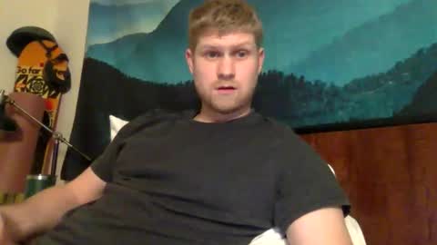 Snapshot of thehairyprince chatting on 02.26.26 Harry online show from 02.26.26