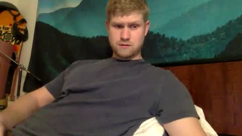 Snapshot of thehairyprince chatting on 02.27.26 Harry online show from 02.27.26