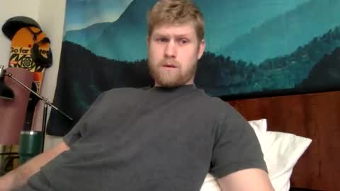 Snapshot of thehairyprince chatting on 03.22.26 Harry online show from 03.22.26