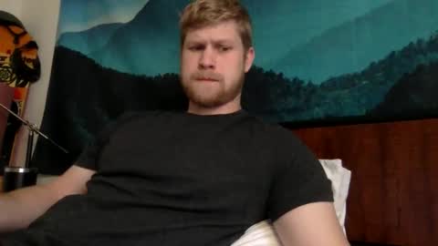 Snapshot of thehairyprince chatting on 03.23.26 Harry online show from 03.23.26