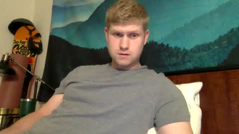 Snapshot of thehairyprince chatting on 03.31.26 Harry online show from 03.31.26