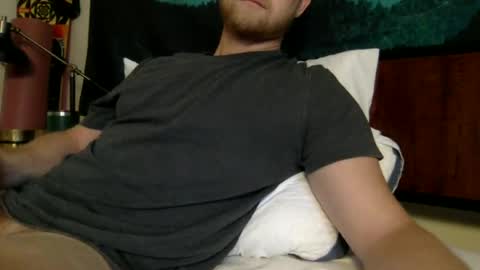 Snapshot of thehairyprince chatting on 06.16.26 Harry online show from 06.16.26