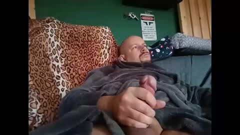 thehornyman916 online show from 02.14.26