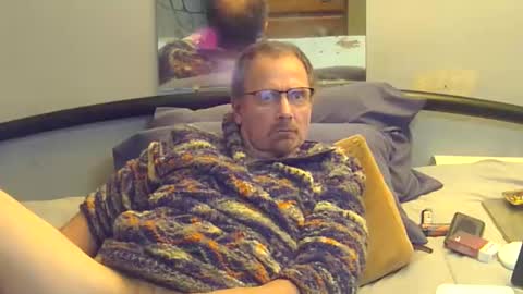 thehotlantaman online show from 11.10.25