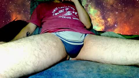 thehotstepperx online show from 12.25.24