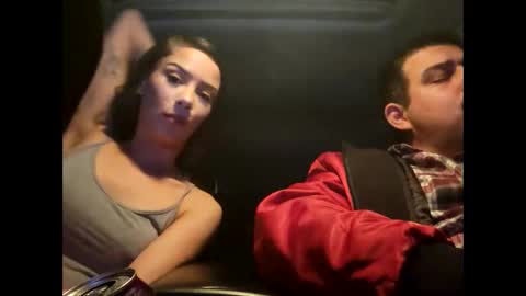 thehottiemarry online show from 02.01.26