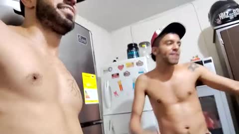 thehousedog online show from 02.03.25