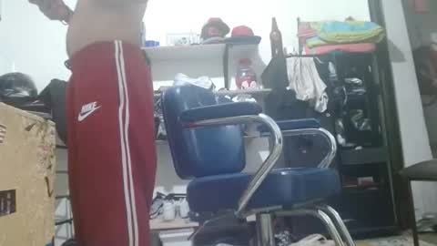 thehousedog online show from 01.10.26