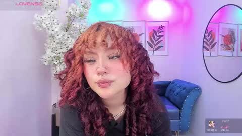 Theia  online show from 11.21.25