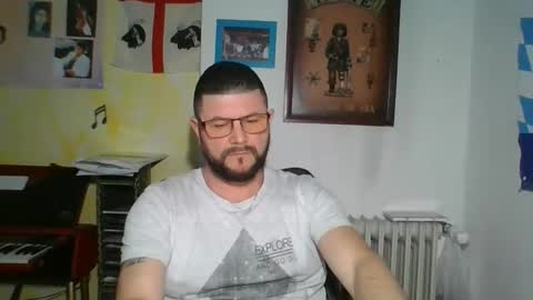 Snapshot of theimpaler83 chatting on 03.02.26 theimpaler83 online show from 03.02.26