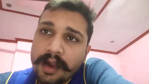 SKY- Boyforyouonly26 online show from 01.10.25