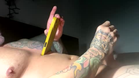 Inked Rabbit online show from 02.17.26