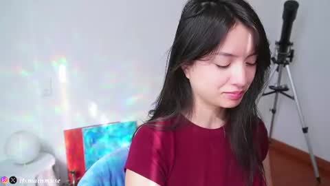 Iris online show from 06.19.26